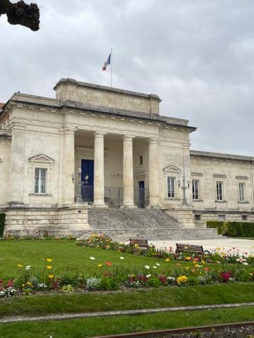 L'Insolite Saintes Eksteriør bilde